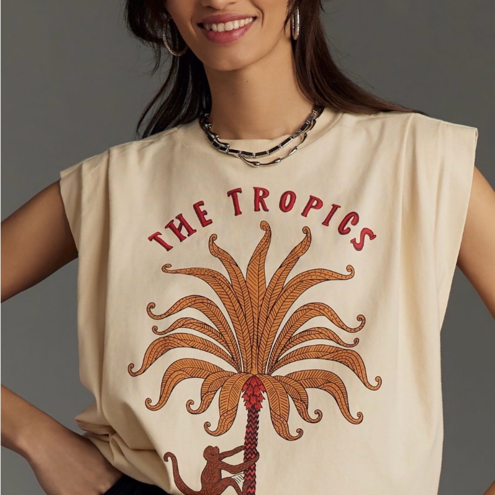 Farm Rio T-shirt
